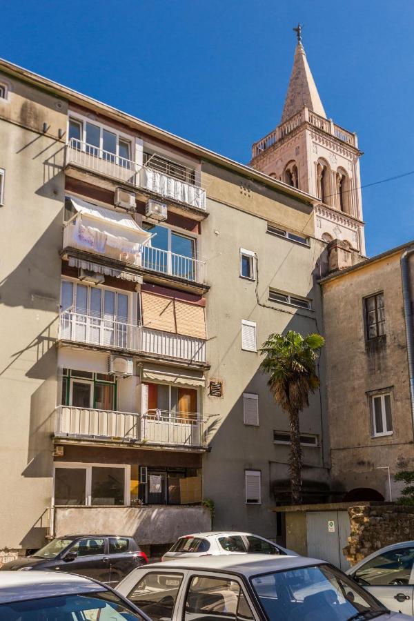 Calle Larga Ventidue Zara Esterno foto